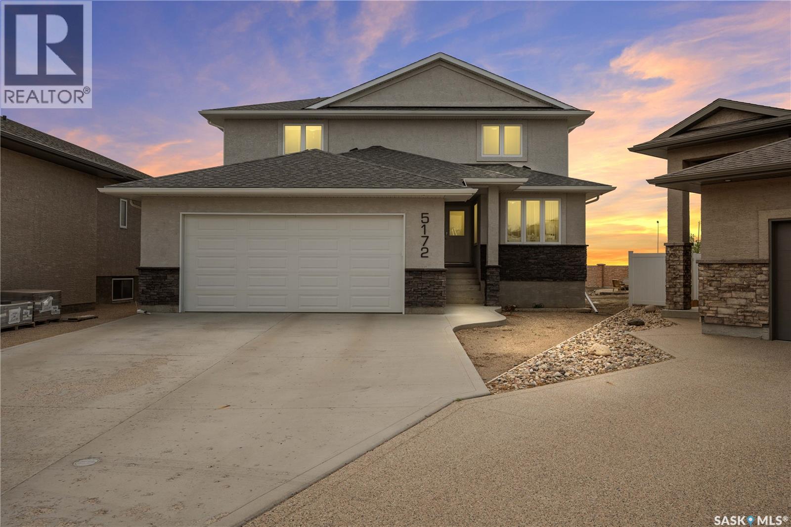 5172 Crane Crescent, Regina, Saskatchewan  S4W 0H8 - Photo 2 - SK020830
