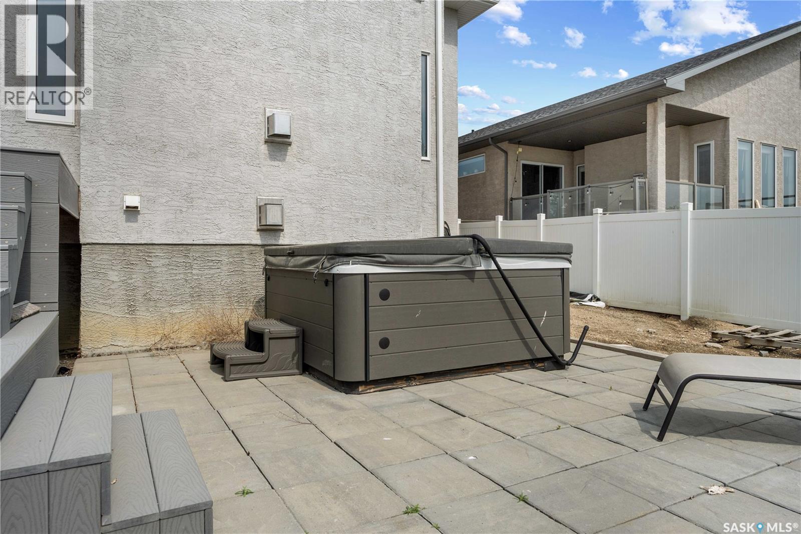 5172 Crane Crescent, Regina, Saskatchewan  S4W 0H8 - Photo 44 - SK020830