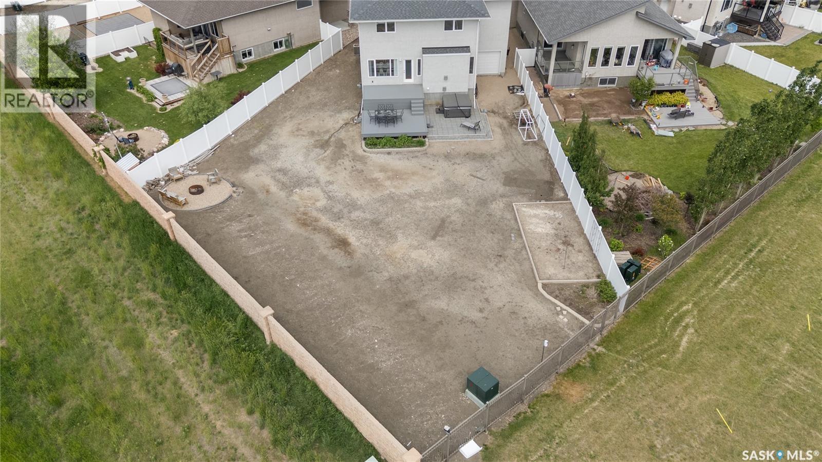5172 Crane Crescent, Regina, Saskatchewan  S4W 0H8 - Photo 47 - SK020830