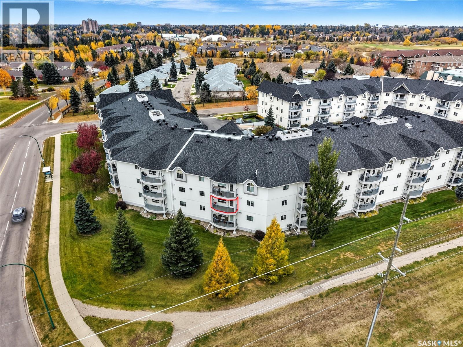 210 934 Heritage VIEW, Saskatoon, Saskatchewan