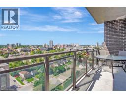318 SPRUCE Street Unit# 1501, Waterloo, Ontario