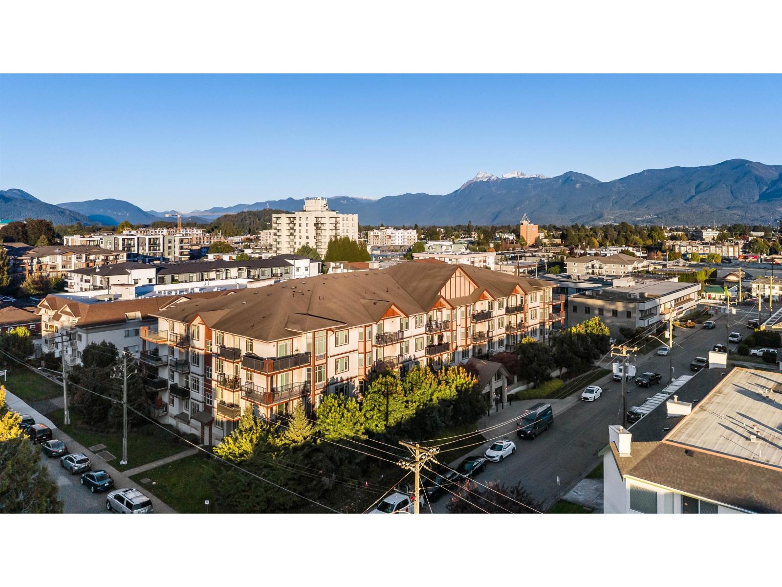 303 45615 BRETT AVENUE|Chilliwack Proper West, Chilliwack, British Columbia