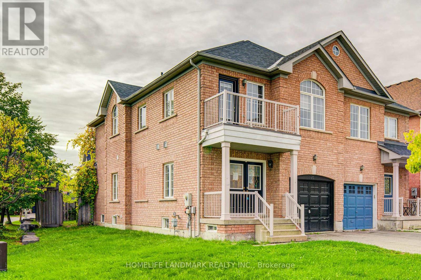 86 Andes Crescent, Vaughan, Ontario  L4H 3H3 - Photo 2 - N12462035