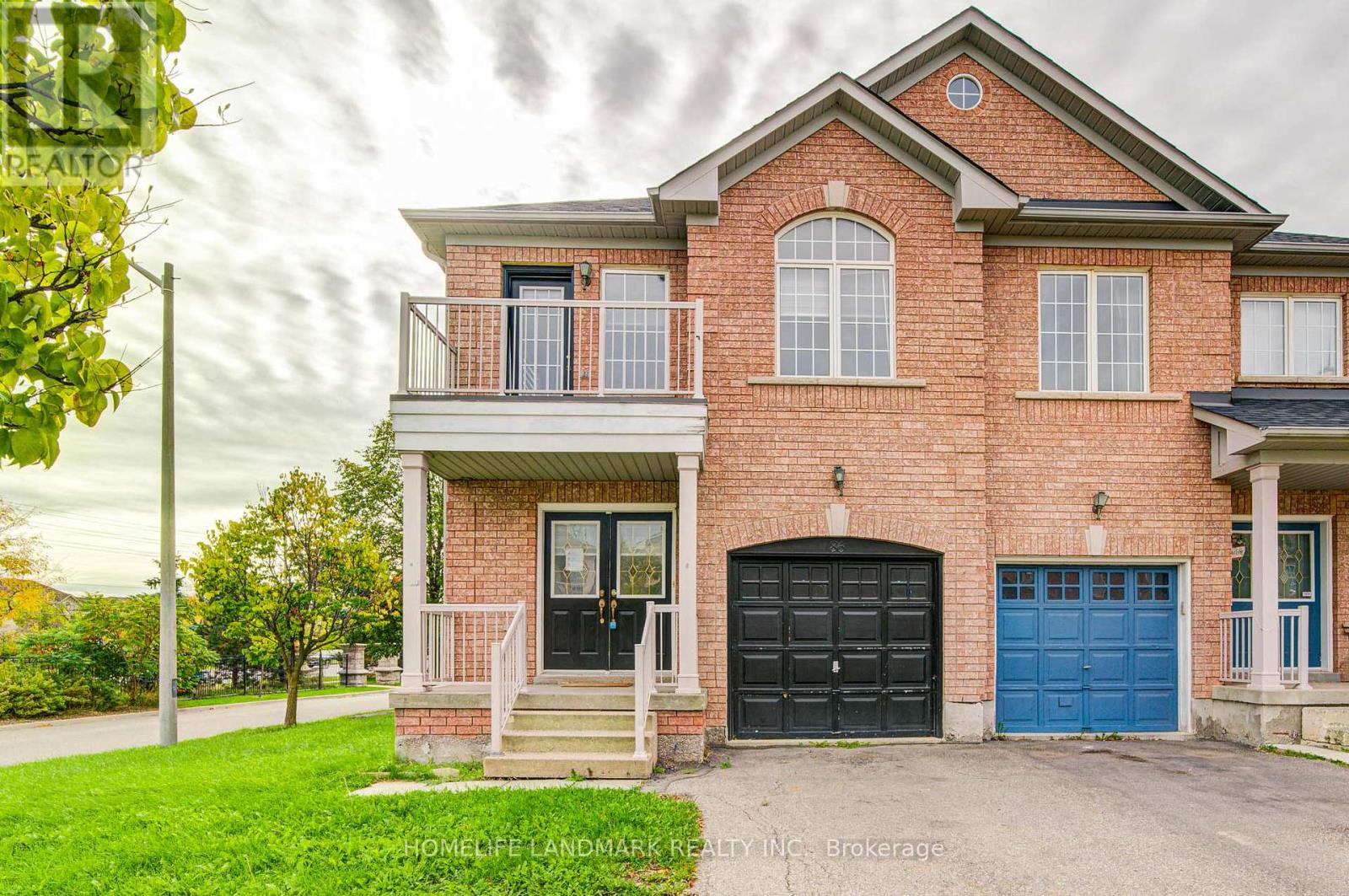 86 Andes Crescent, Vaughan, Ontario  L4H 3H3 - Photo 1 - N12462035