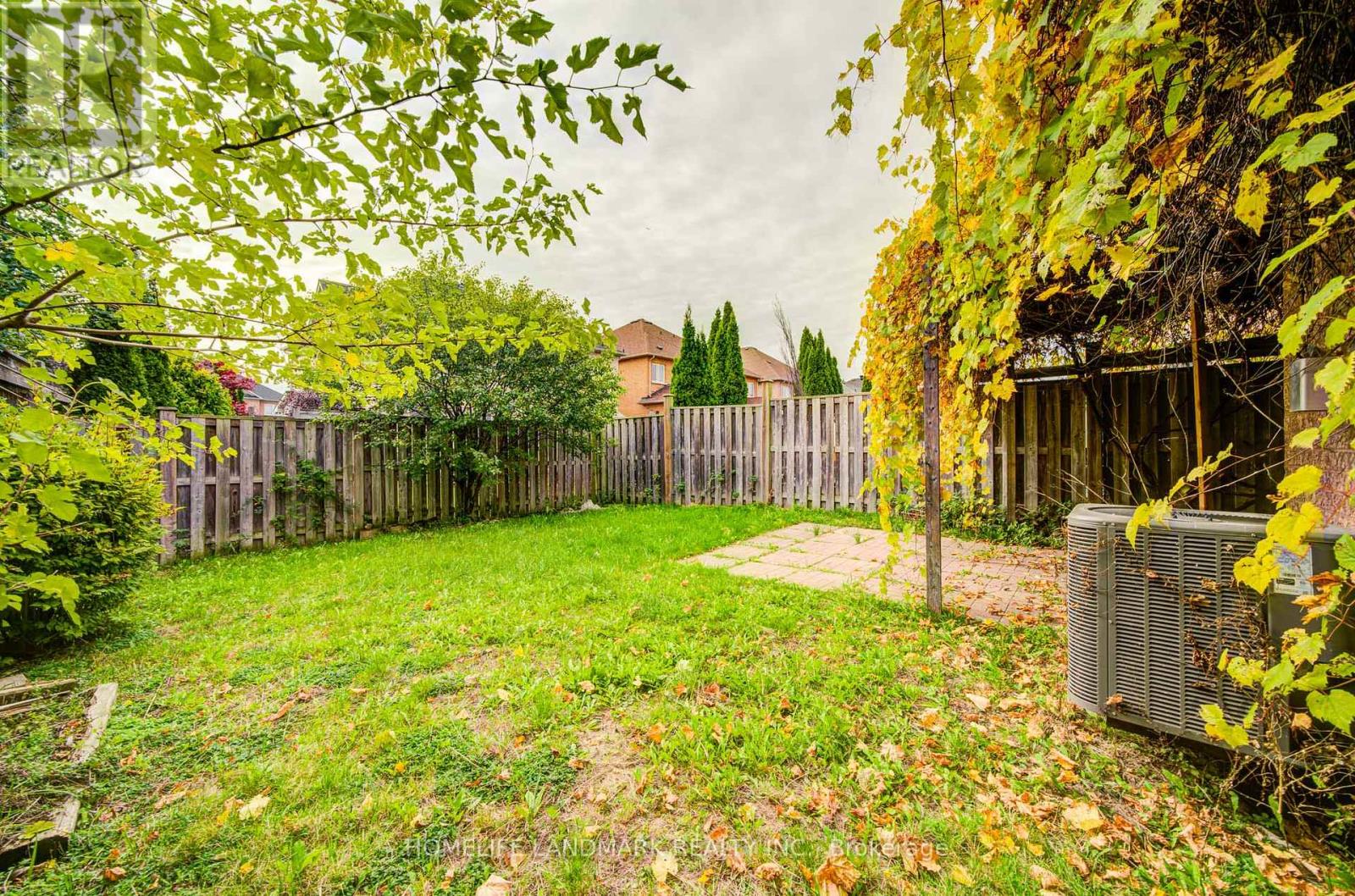 86 Andes Crescent, Vaughan, Ontario  L4H 3H3 - Photo 48 - N12462035