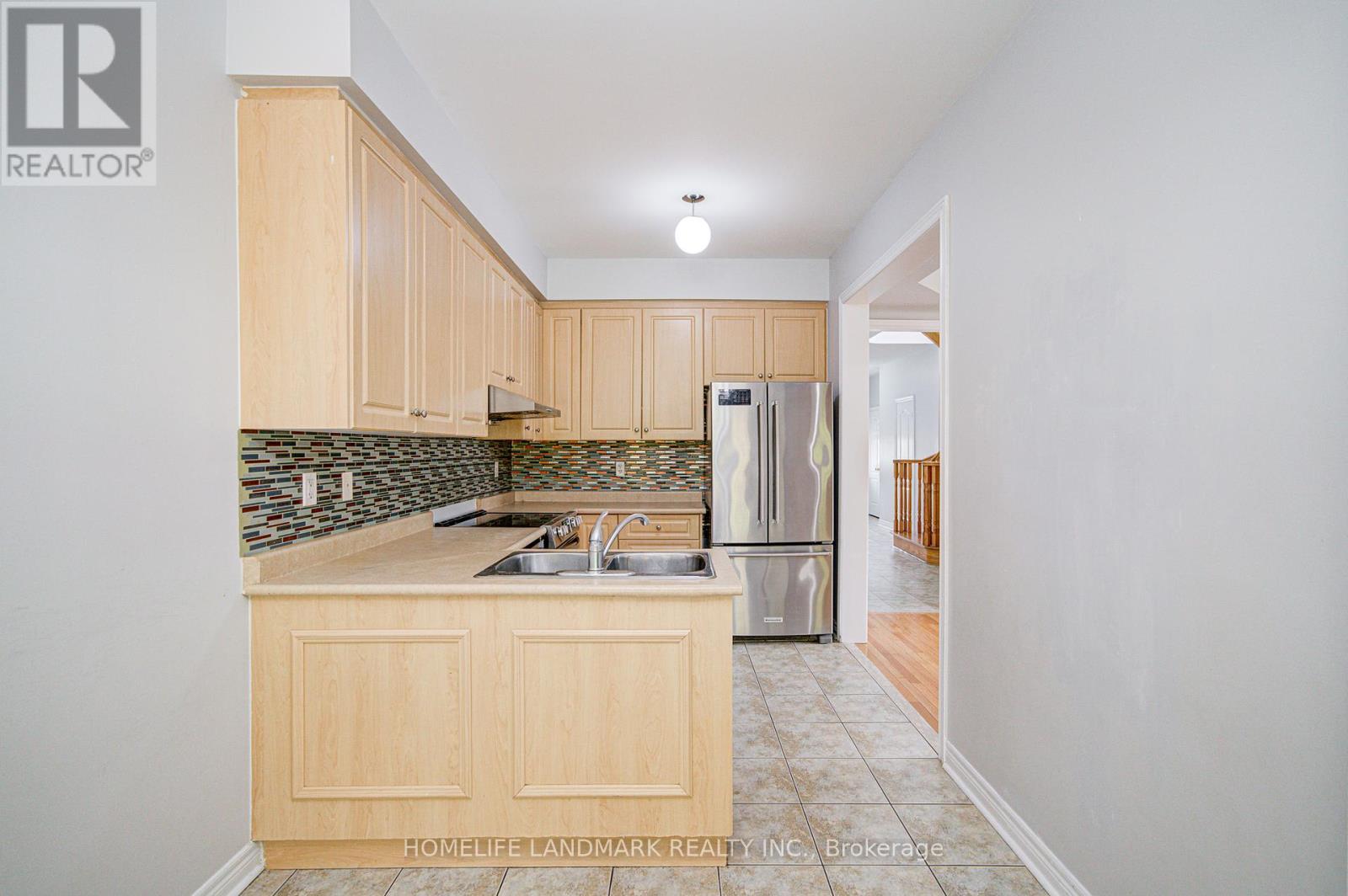 86 Andes Crescent, Vaughan, Ontario  L4H 3H3 - Photo 20 - N12462035
