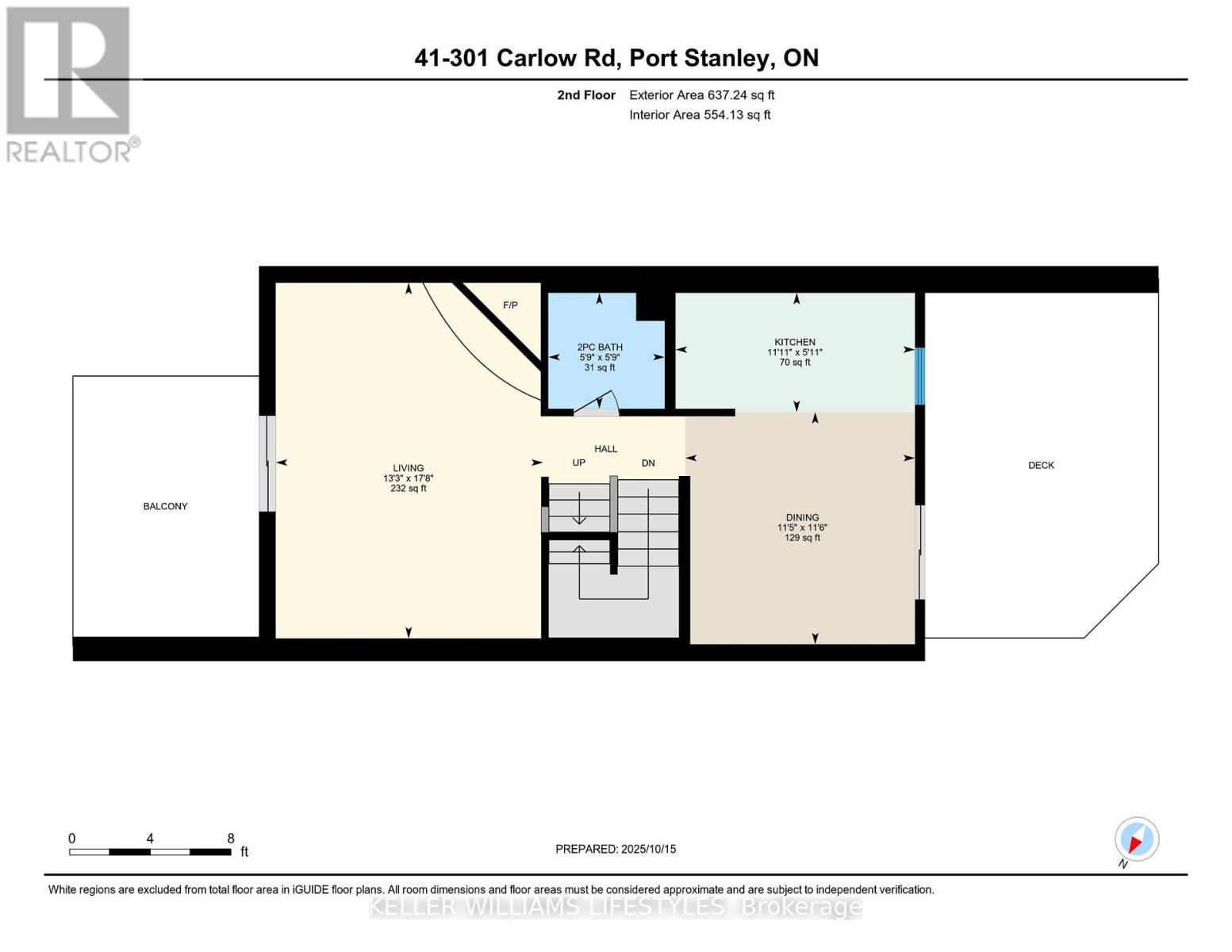 41 - 301 Carlow Road, Central Elgin, Ontario  N5L 1B8 - Photo 41 - X12464489