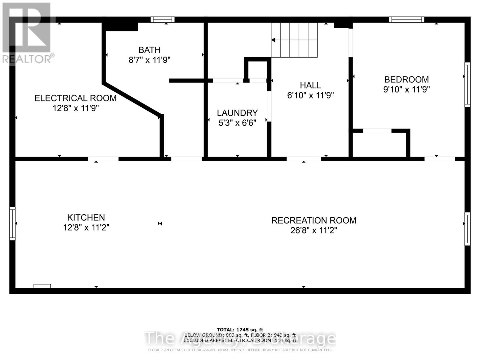 436 Bunting Road, St. Catharines, Ontario  L2M 3Z4 - Photo 35 - X12328561