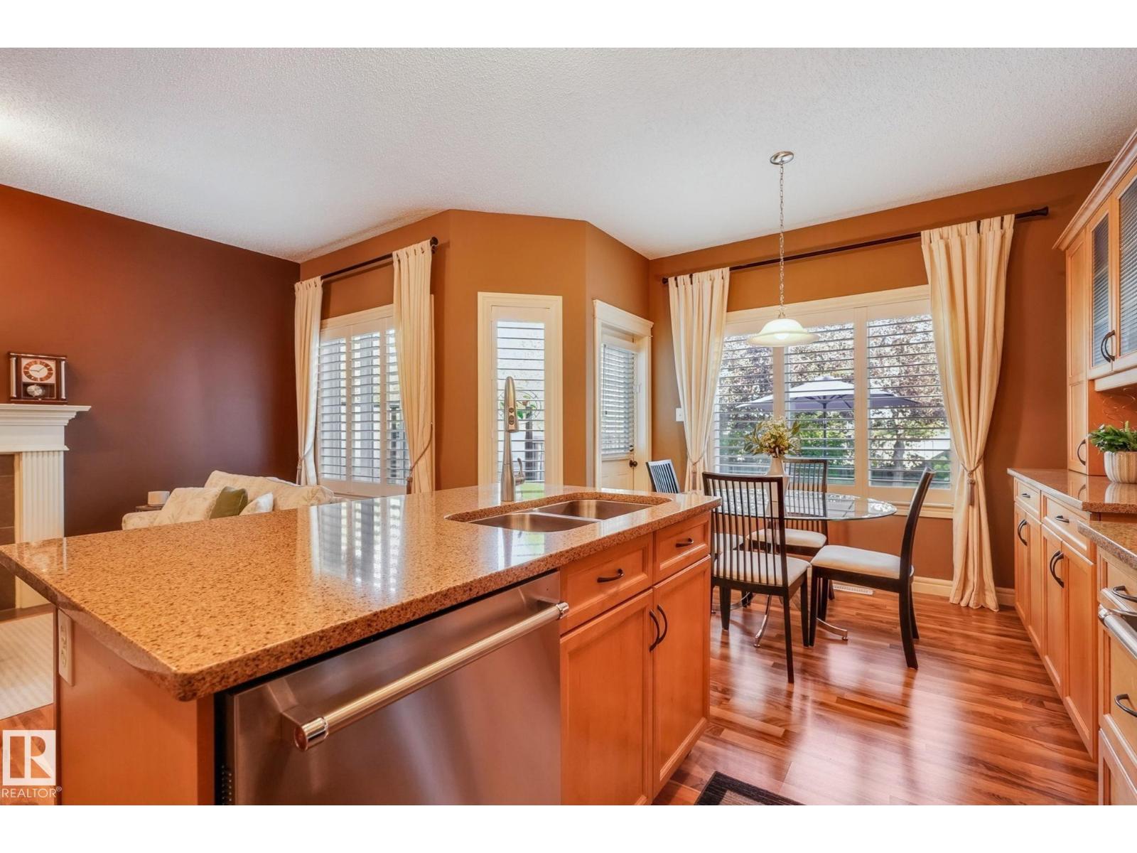 1926 119a St Sw, Edmonton, Alberta  T6W 0E2 - Photo 10 - E4462228