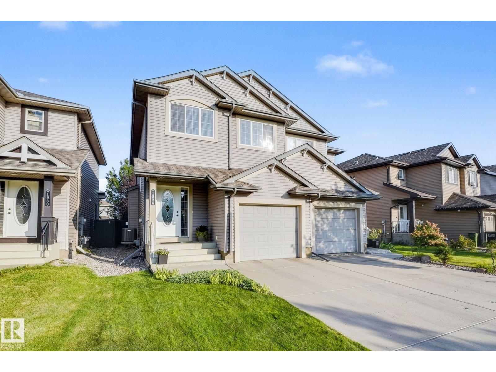 1926 119a St Sw, Edmonton, Alberta  T6W 0E2 - Photo 27 - E4462228