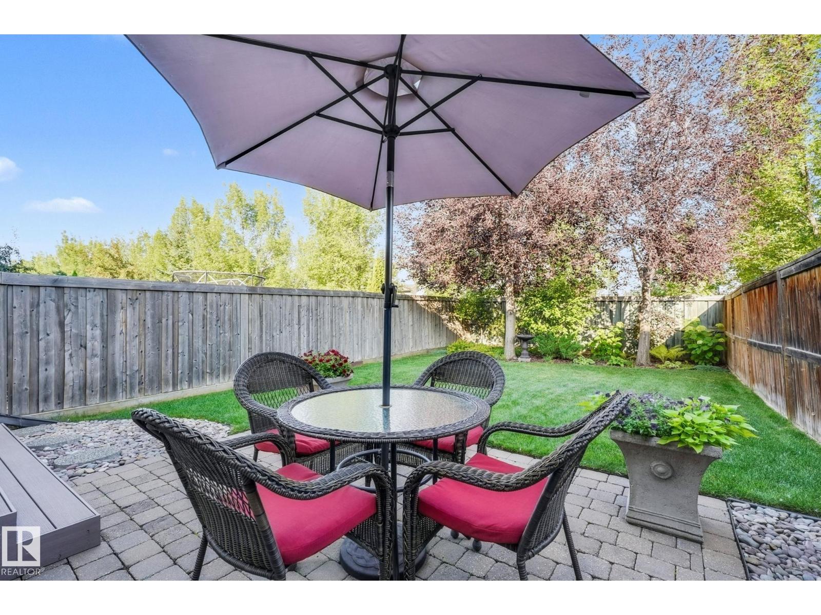 1926 119a St Sw, Edmonton, Alberta  T6W 0E2 - Photo 38 - E4462228