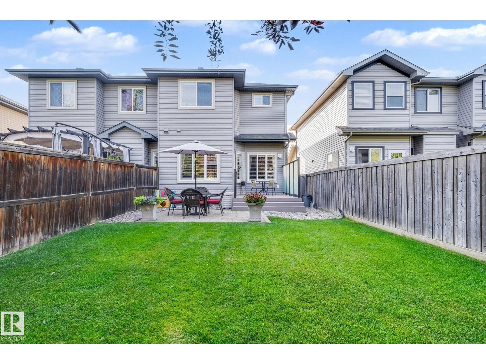 1926 119a St Sw, Edmonton, Alberta  T6W 0E2 - Photo 39 - E4462228