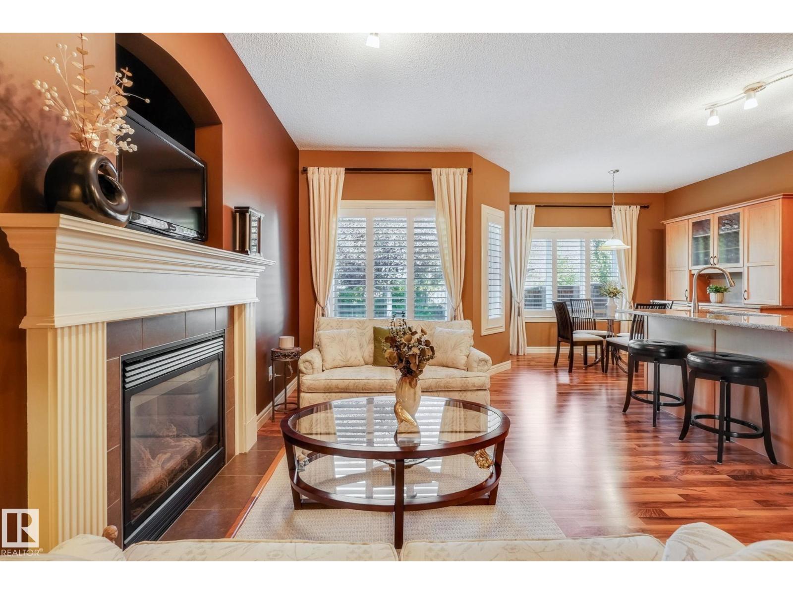 1926 119a St Sw, Edmonton, Alberta  T6W 0E2 - Photo 5 - E4462228