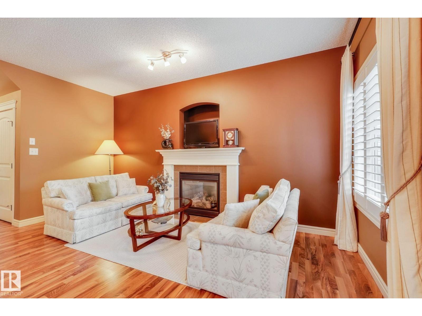 1926 119a St Sw, Edmonton, Alberta  T6W 0E2 - Photo 6 - E4462228