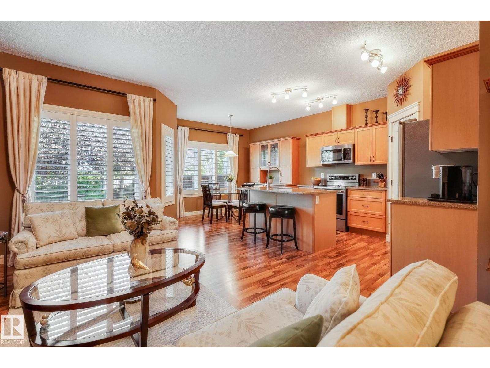 1926 119a St Sw, Edmonton, Alberta  T6W 0E2 - Photo 7 - E4462228