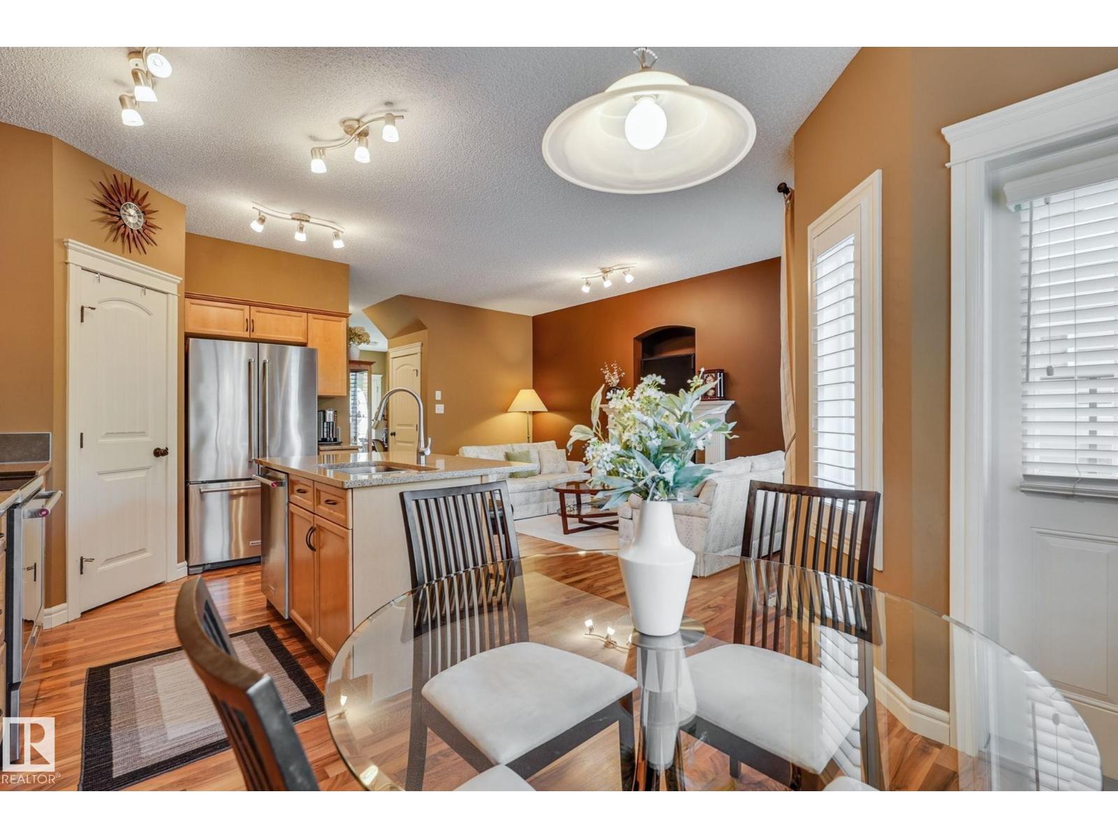 1926 119a St Sw, Edmonton, Alberta  T6W 0E2 - Photo 8 - E4462228