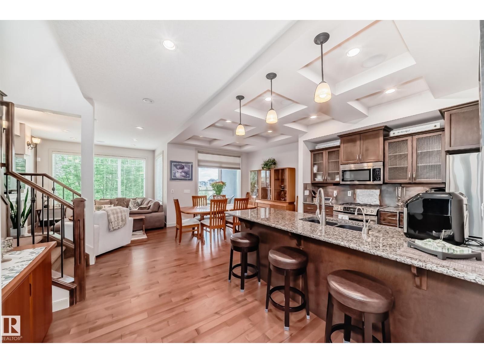 1673 James Mowatt Tr Sw, Edmonton, Alberta  T6W 0J7 - Photo 13 - E4462231