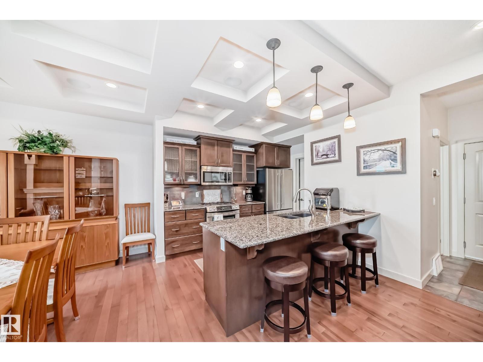 1673 James Mowatt Tr Sw, Edmonton, Alberta  T6W 0J7 - Photo 14 - E4462231