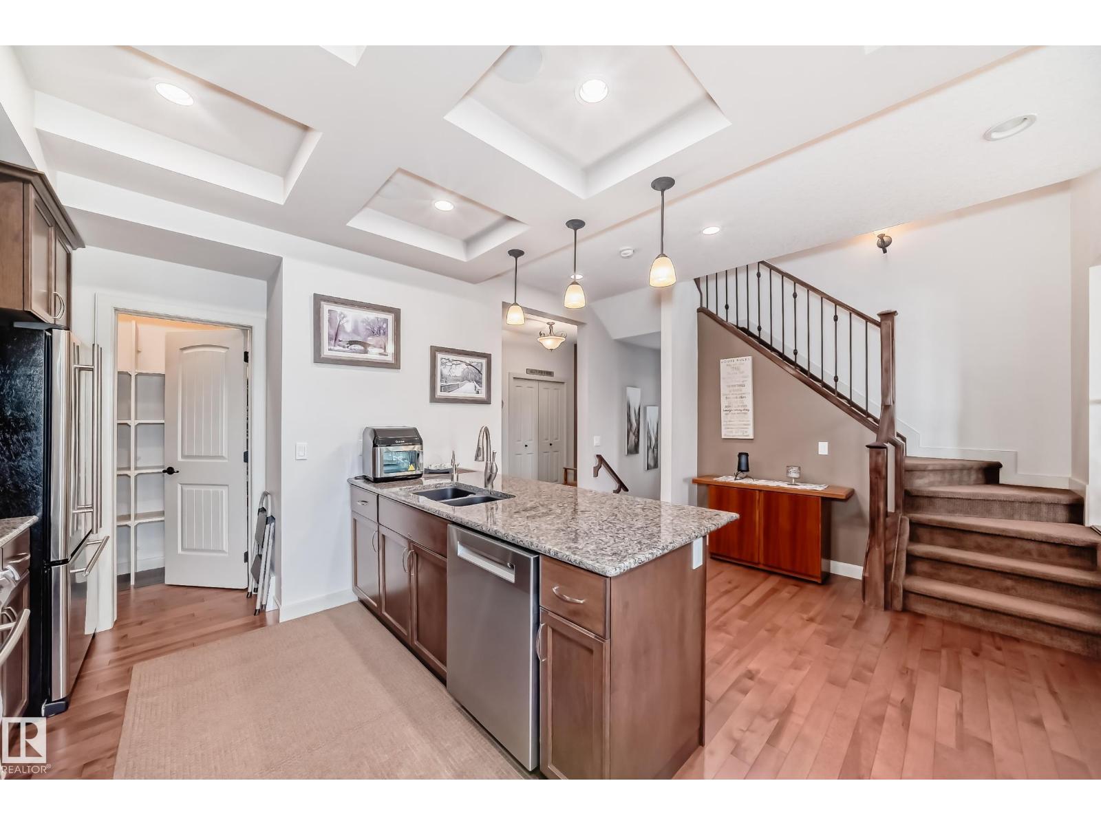 1673 James Mowatt Tr Sw, Edmonton, Alberta  T6W 0J7 - Photo 16 - E4462231