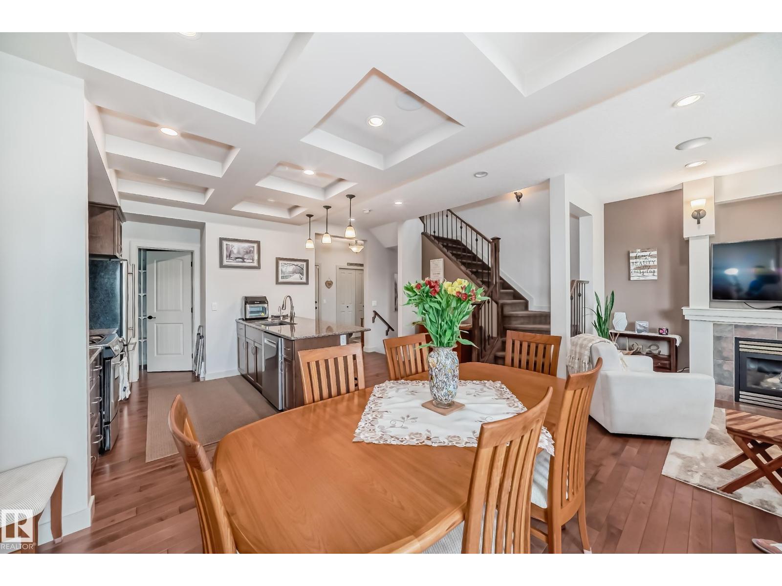 1673 James Mowatt Tr Sw, Edmonton, Alberta  T6W 0J7 - Photo 25 - E4462231
