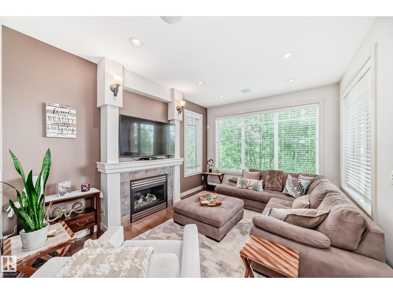 1673 James Mowatt Tr Sw, Edmonton, Alberta  T6W 0J7 - Photo 26 - E4462231