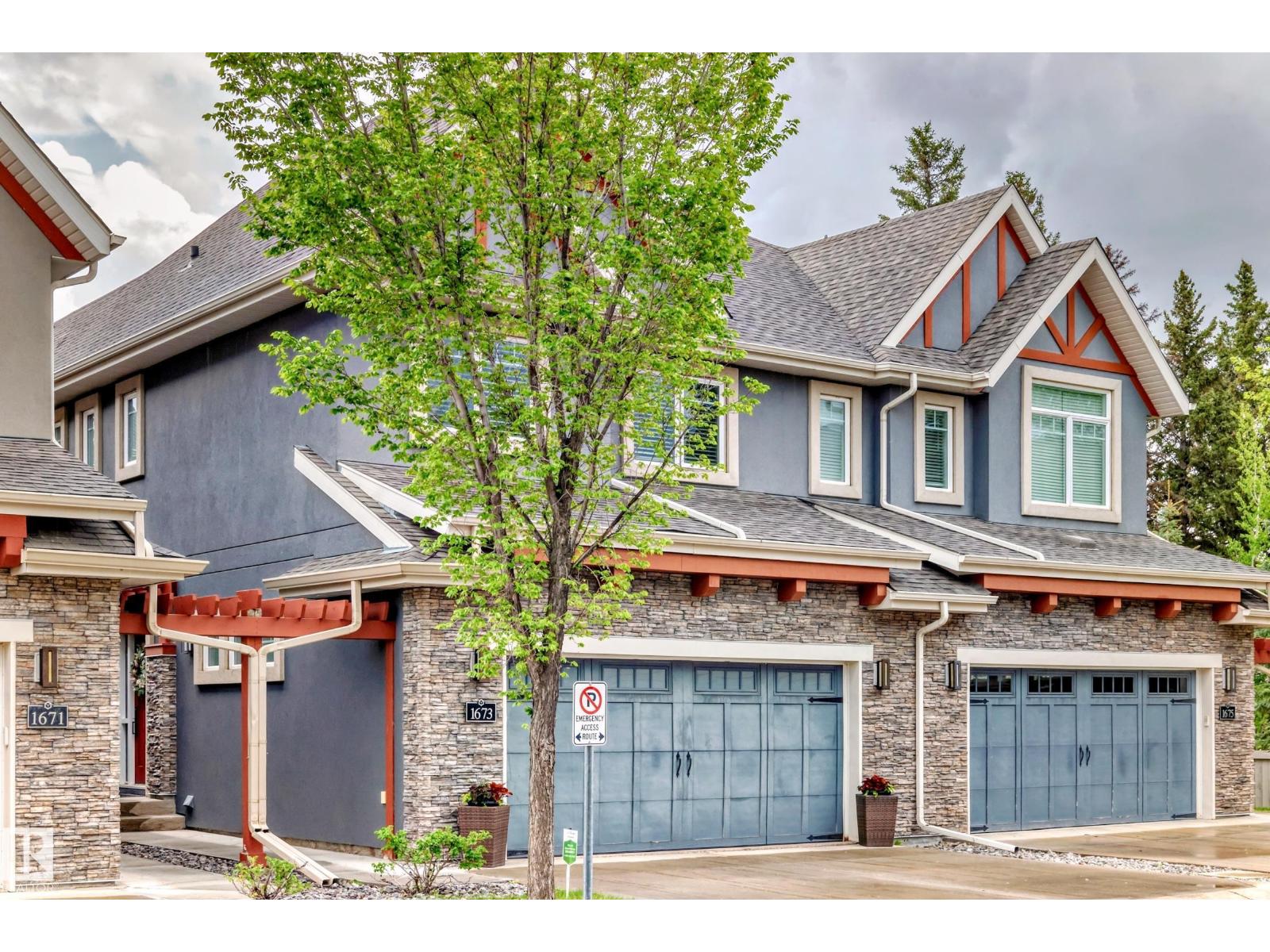 1673 James Mowatt Tr Sw, Edmonton, Alberta  T6W 0J7 - Photo 5 - E4462231