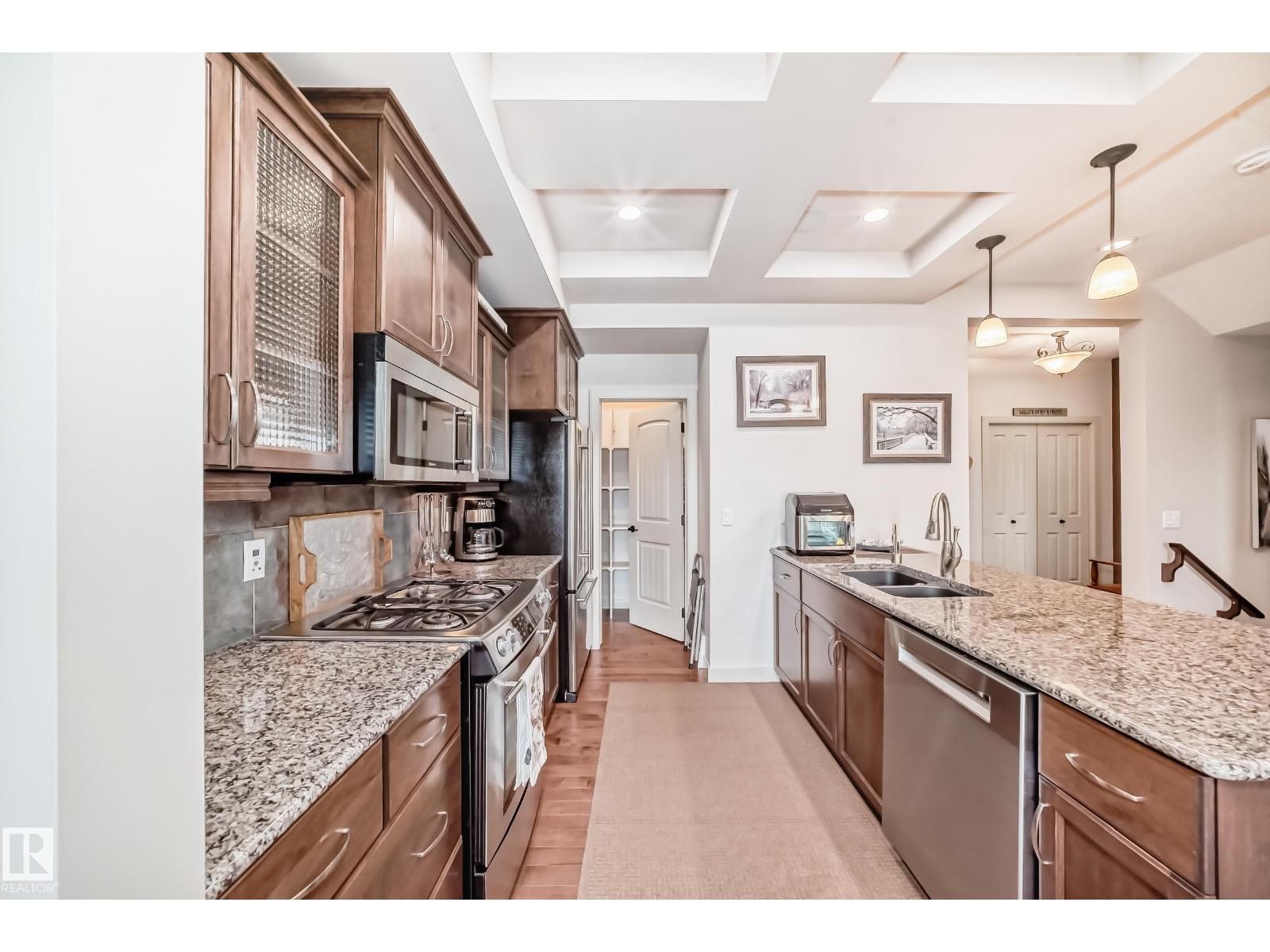 1673 James Mowatt Tr Sw, Edmonton, Alberta  T6W 0J7 - Photo 9 - E4462231