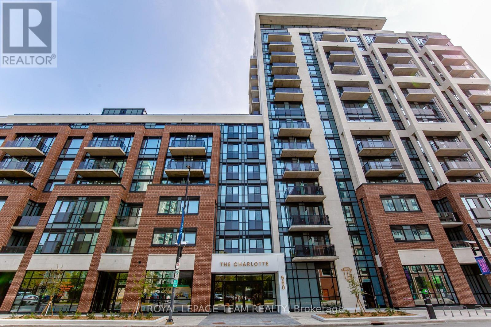 501 - 560 RIDEAU STREET, Ottawa, Ontario