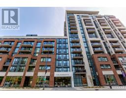 501 - 560 RIDEAU STREET, Ottawa, Ontario