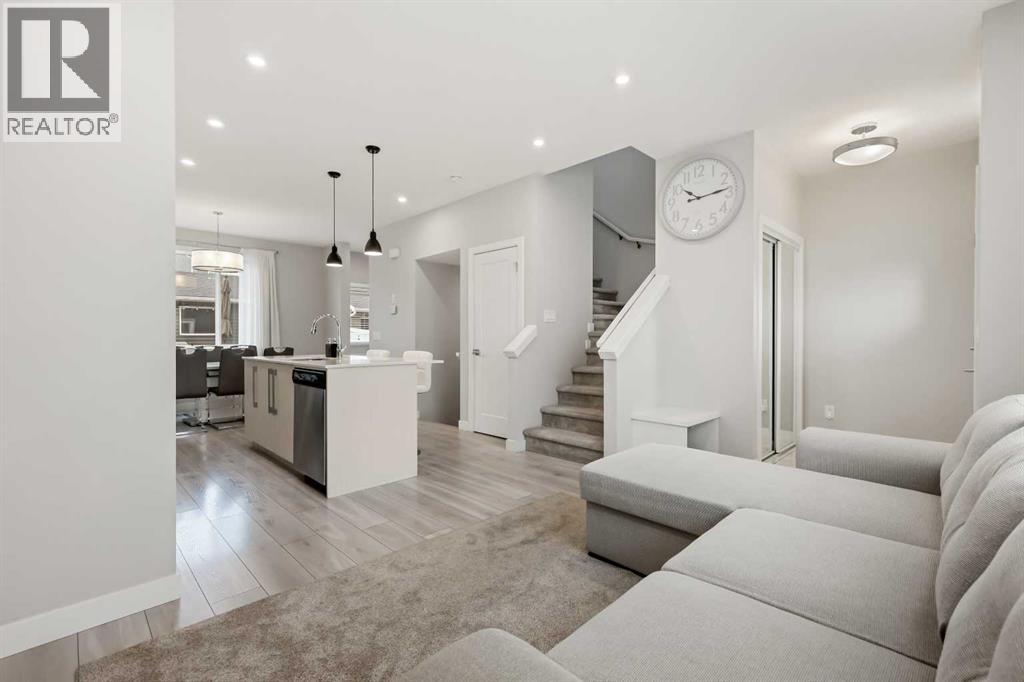 141 Chelsea Drive, Chestermere, Alberta  T1X 1Z2 - Photo 9 - A2261690