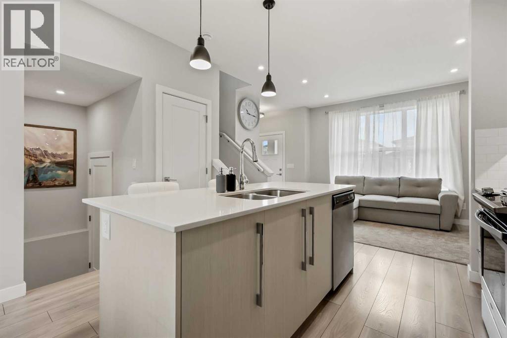 141 Chelsea Drive, Chestermere, Alberta  T1X 1Z2 - Photo 3 - A2261690