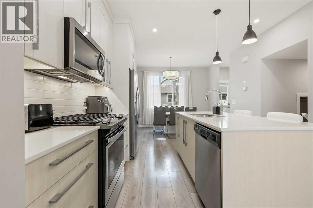 141 Chelsea Drive, Chestermere, Alberta  T1X 1Z2 - Photo 8 - A2261690