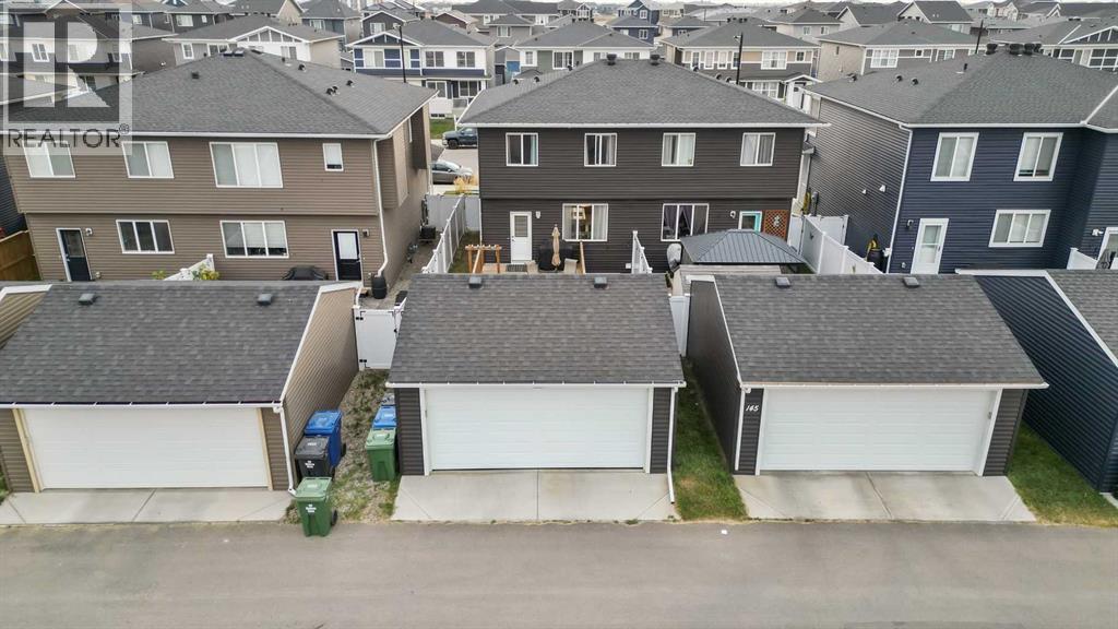 141 Chelsea Drive, Chestermere, Alberta  T1X 1Z2 - Photo 29 - A2261690