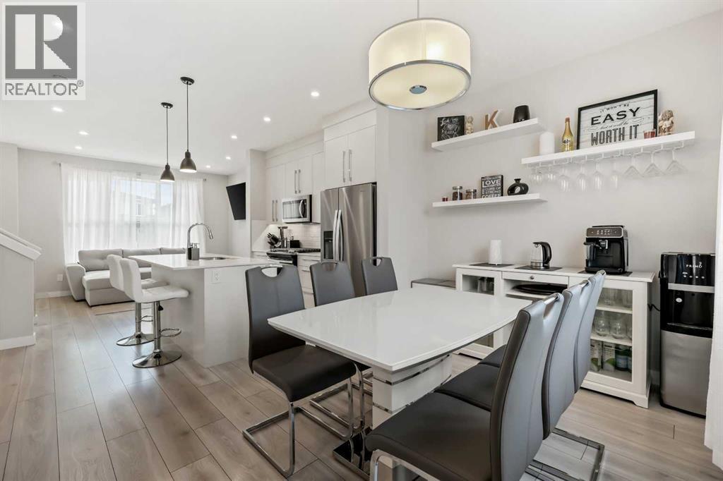 141 Chelsea Drive, Chestermere, Alberta  T1X 1Z2 - Photo 5 - A2261690