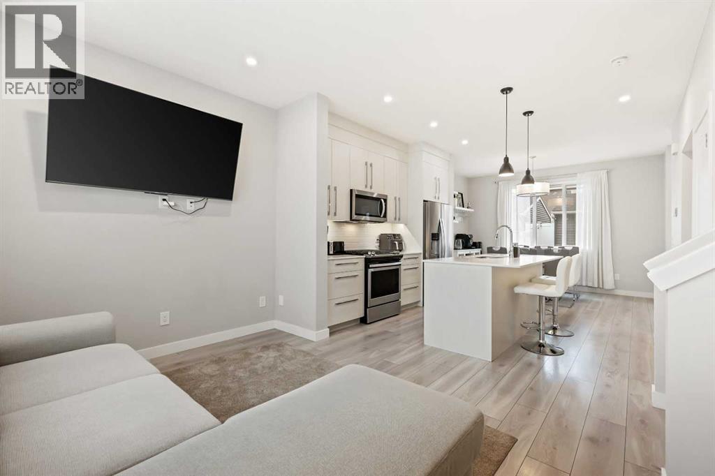 141 Chelsea Drive, Chestermere, Alberta  T1X 1Z2 - Photo 10 - A2261690