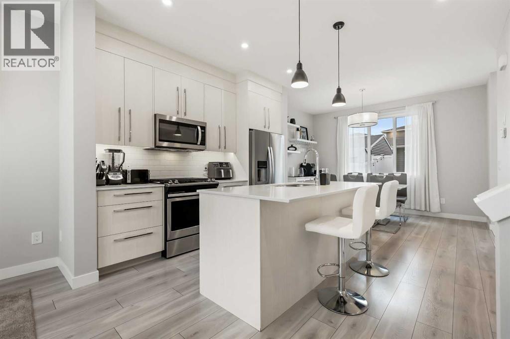 141 Chelsea Drive, Chestermere, Alberta  T1X 1Z2 - Photo 6 - A2261690