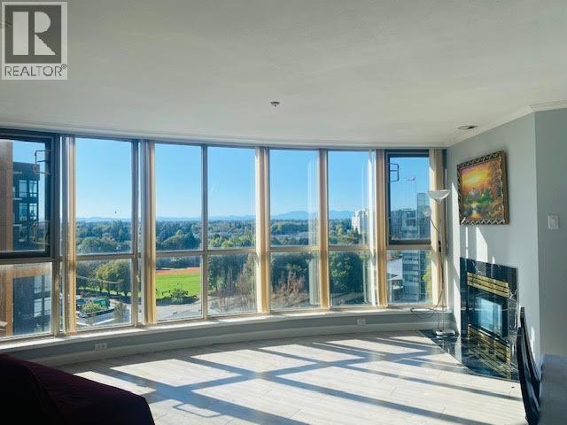 1203 8111 ANDERSON ROAD, richmond, British Columbia