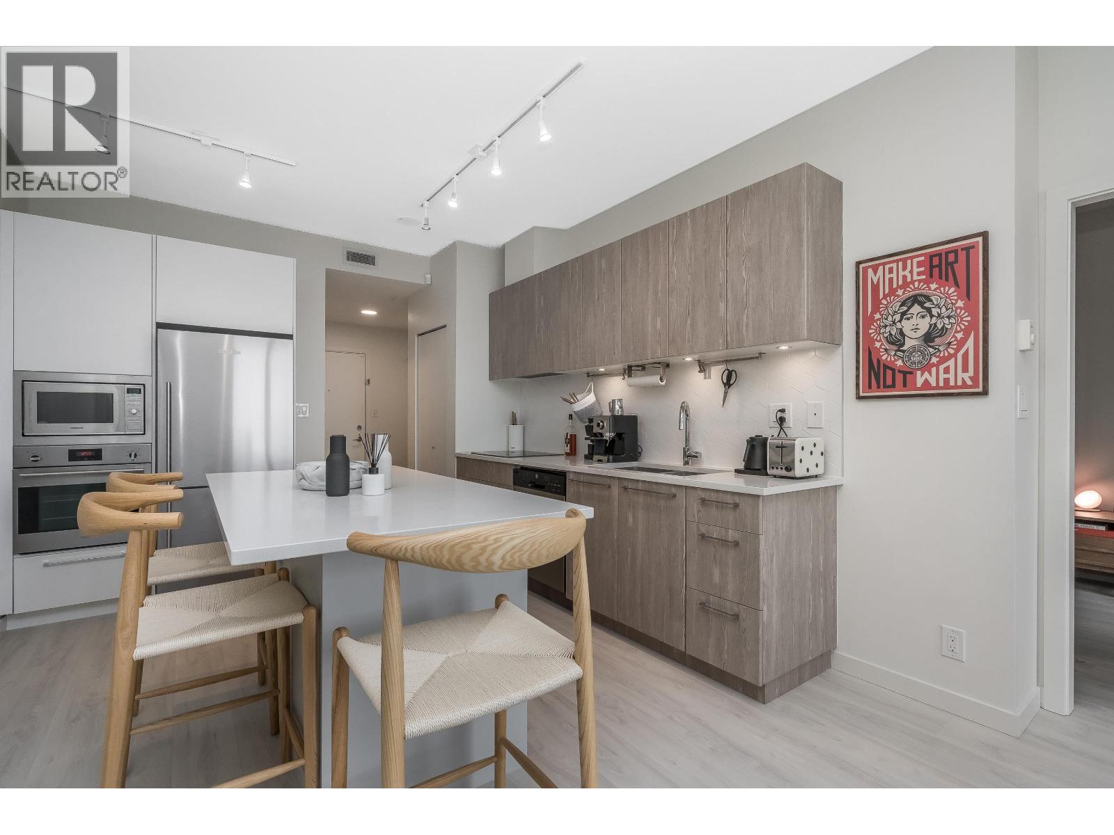 1303 691 North Road, Coquitlam, British Columbia  V3J 0H9 - Photo 10 - R3058927