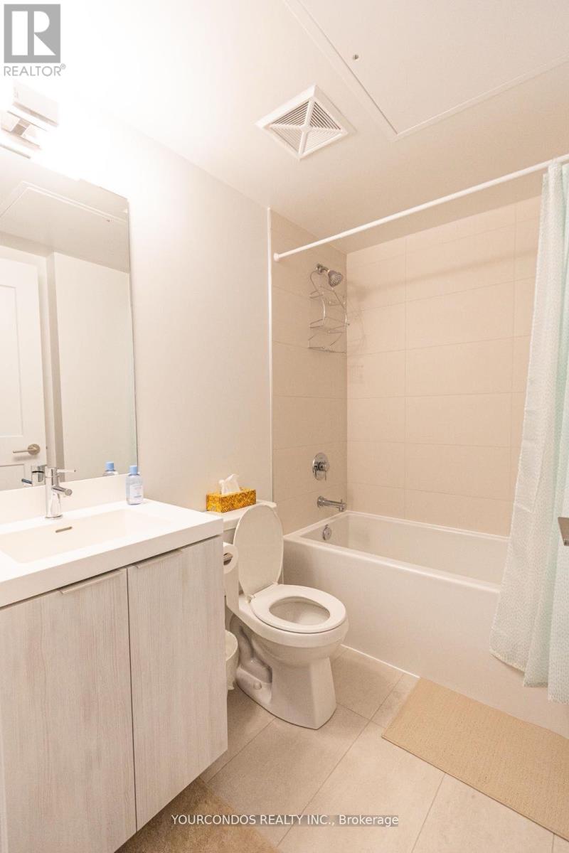 2911 - 8 Widmer Street, Toronto, Ontario  M5V 0W6 - Photo 10 - C12464476