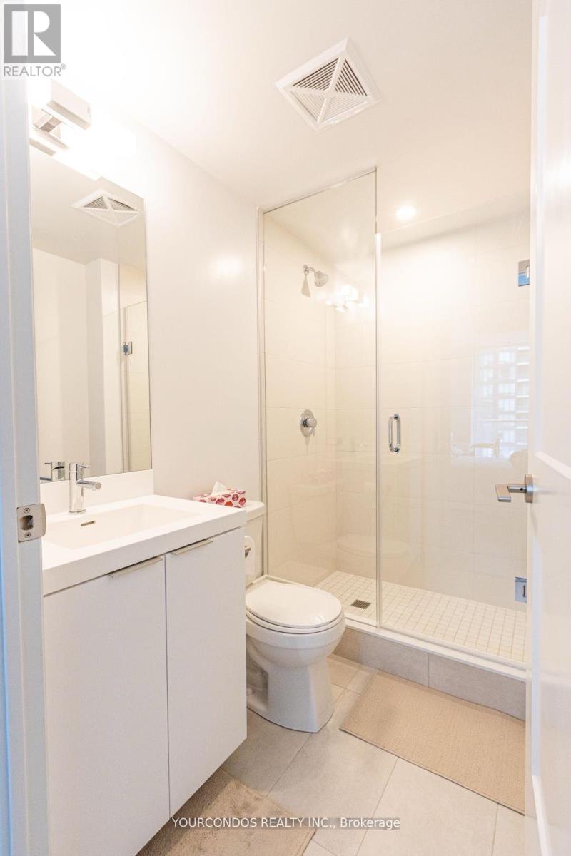 2911 - 8 Widmer Street, Toronto, Ontario  M5V 0W6 - Photo 8 - C12464476