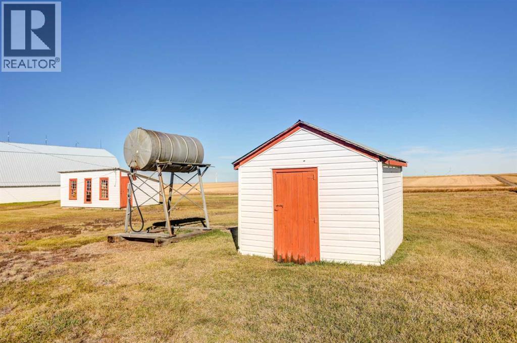 134004 Rg Rd 223, Rural Vulcan County, Alberta  T0L 0N0 - Photo 42 - A2263028