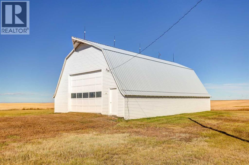 134004 Rg Rd 223, Rural Vulcan County, Alberta  T0L 0N0 - Photo 37 - A2263028