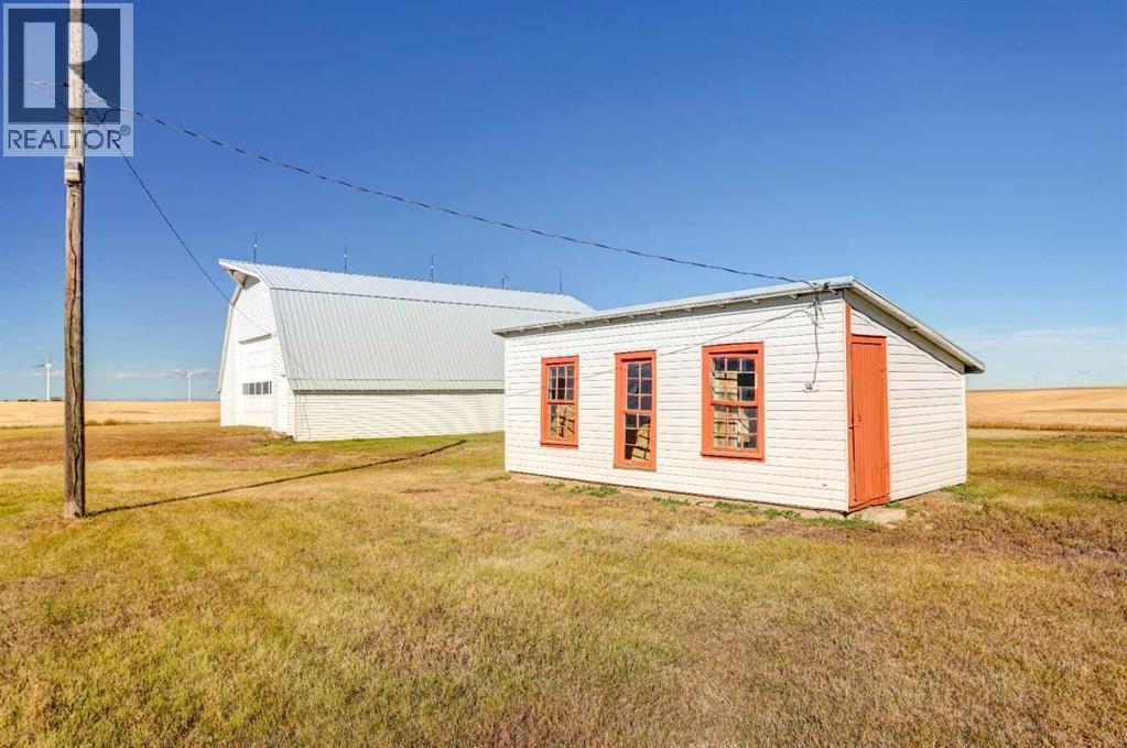 134004 Rg Rd 223, Rural Vulcan County, Alberta  T0L 0N0 - Photo 43 - A2263028