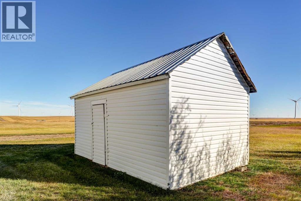 134004 Rg Rd 223, Rural Vulcan County, Alberta  T0L 0N0 - Photo 39 - A2263028