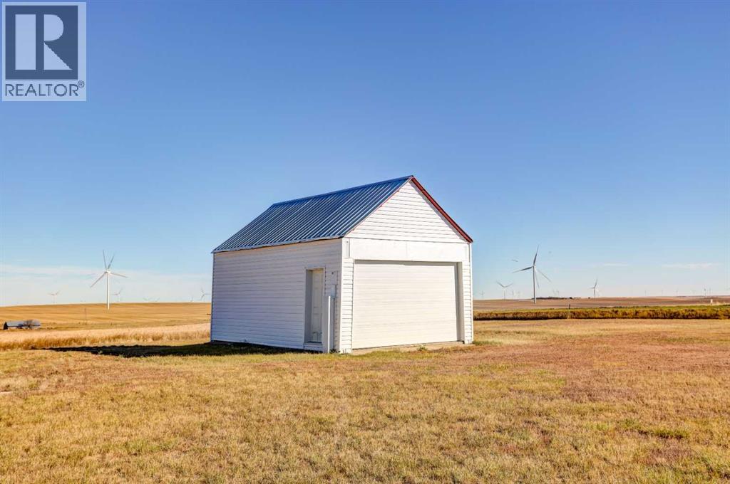 134004 Rg Rd 223, Rural Vulcan County, Alberta  T0L 0N0 - Photo 38 - A2263028