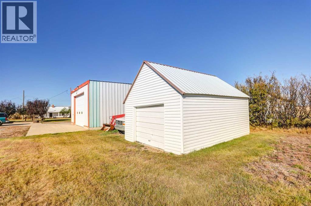 134004 Rg Rd 223, Rural Vulcan County, Alberta  T0L 0N0 - Photo 40 - A2263028