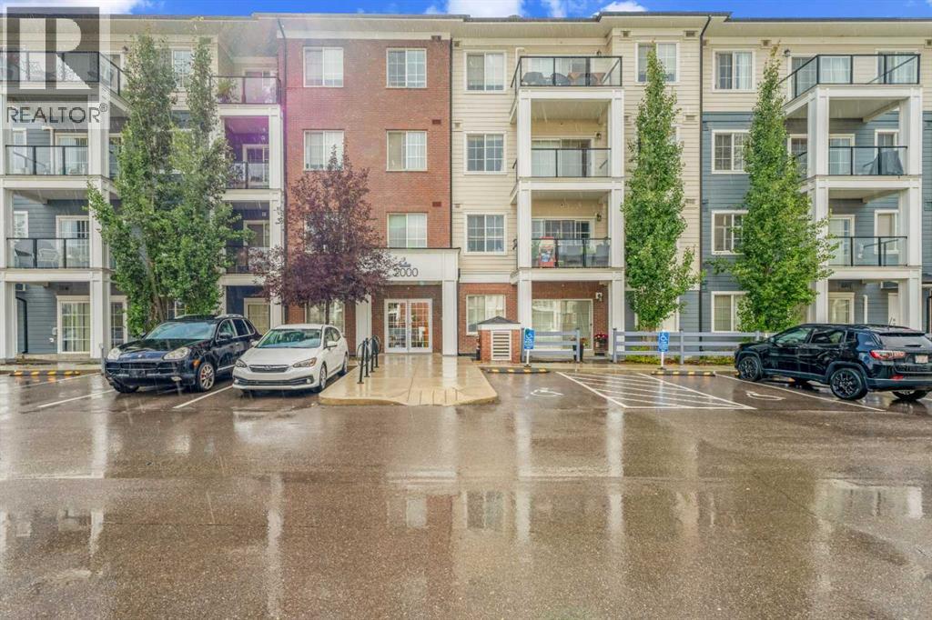 2404, 298 Sage Meadows Park Nw, Calgary, Alberta  T3P 1P5 - Photo 2 - A2246891