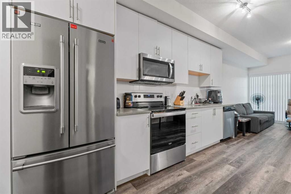 2404, 298 Sage Meadows Park Nw, Calgary, Alberta  T3P 1P5 - Photo 5 - A2246891