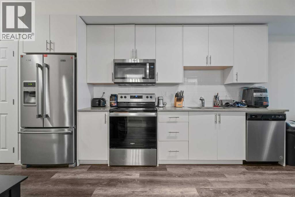 2404, 298 Sage Meadows Park Nw, Calgary, Alberta  T3P 1P5 - Photo 6 - A2246891