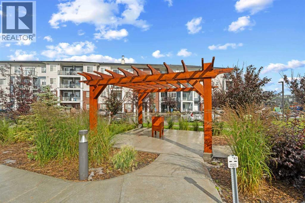 2404, 298 Sage Meadows Park Nw, Calgary, Alberta  T3P 1P5 - Photo 29 - A2246891